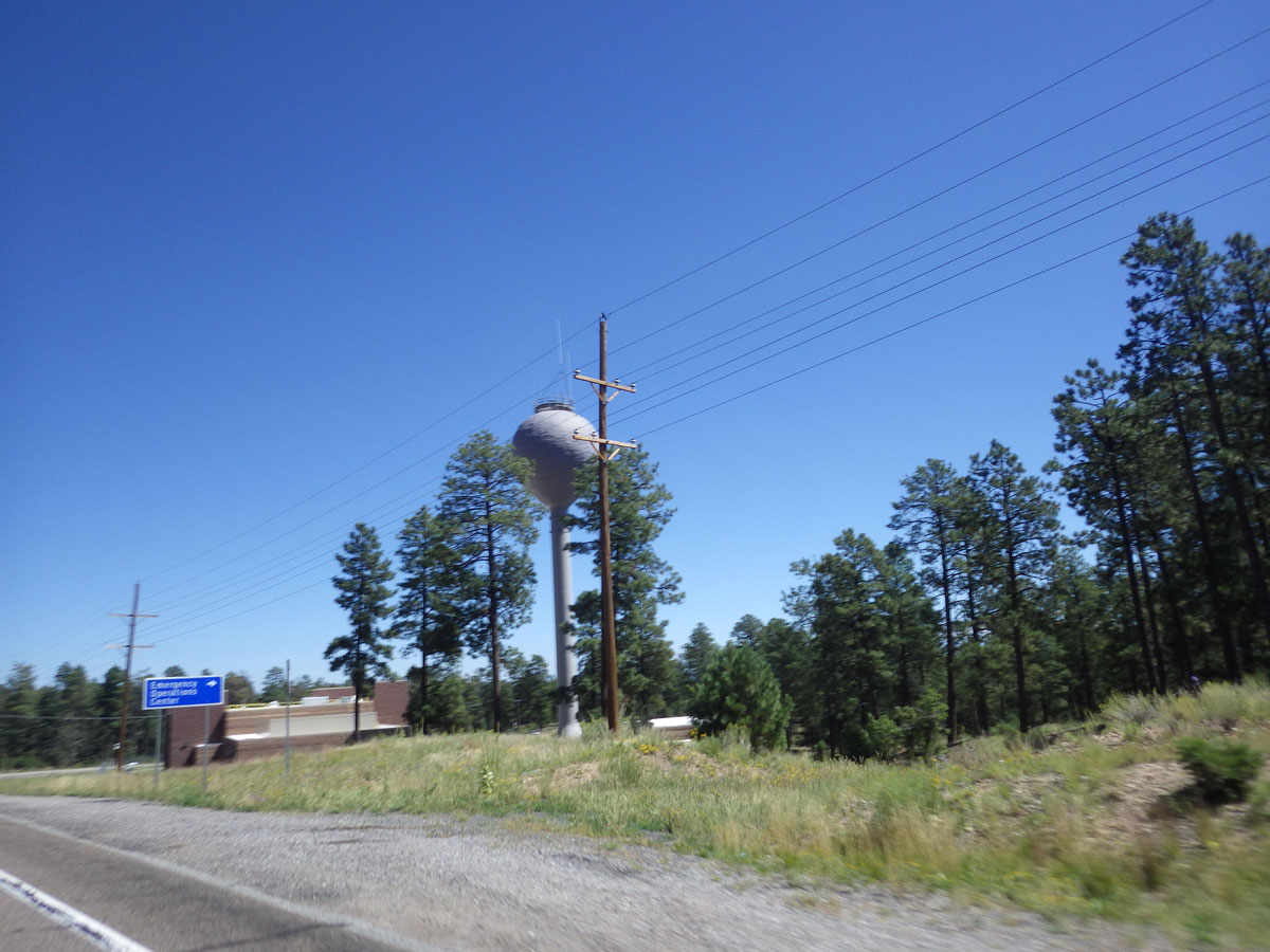 DOE labs - forbidden picture!