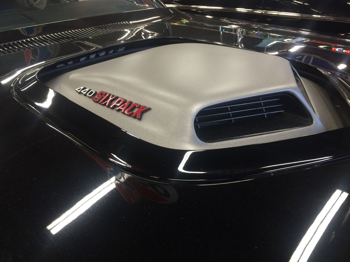 Day 14 – St. Louis