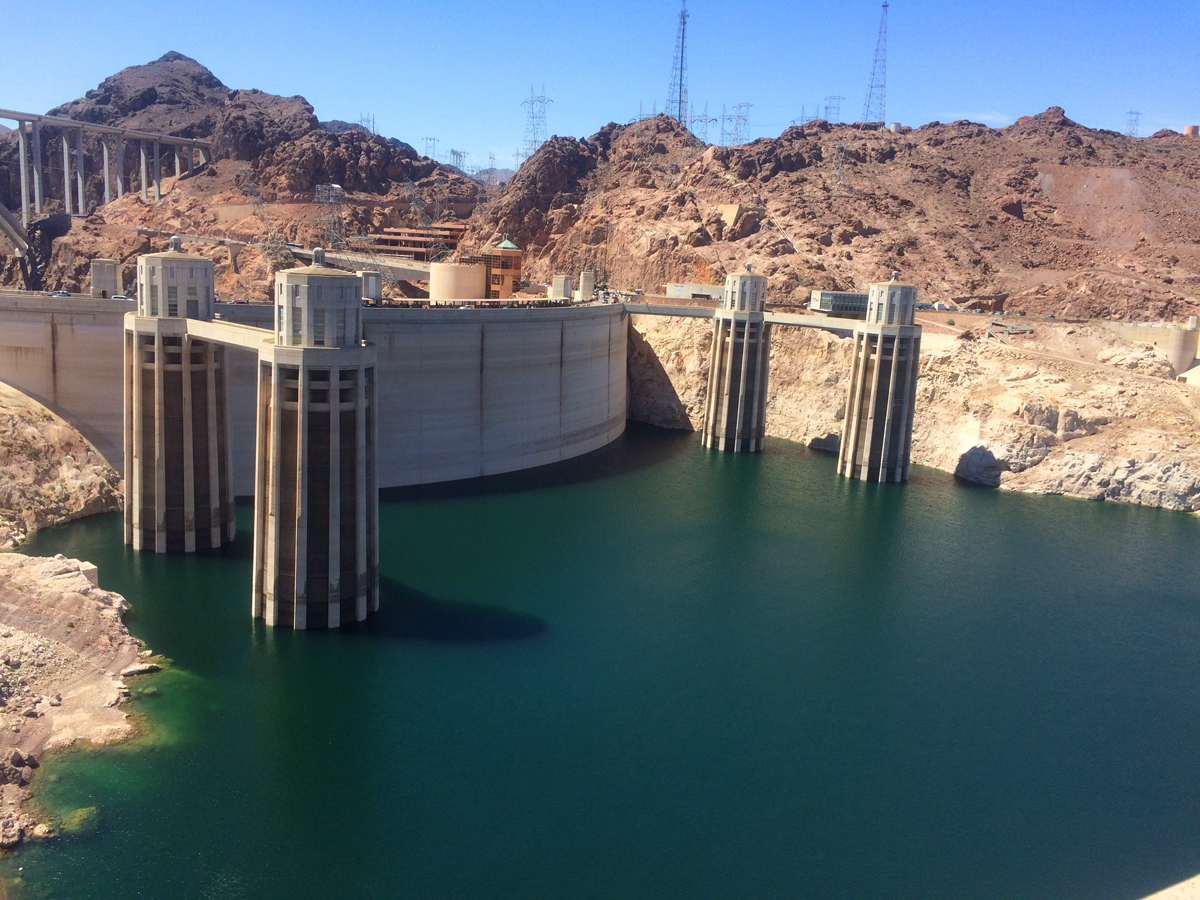Hoover Dam